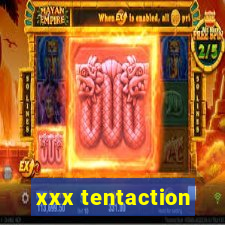 xxx tentaction